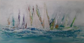 Sailboats